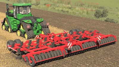 Horsch Tiger 10 LT v1.0.0.0