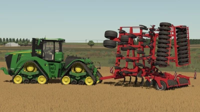 Horsch Tiger 10 LT v1.0.0.0