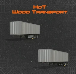 HoT Wood Transport v1.0.0.0