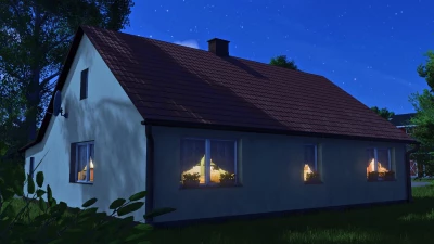 House In Polish Style v1.0.0.0