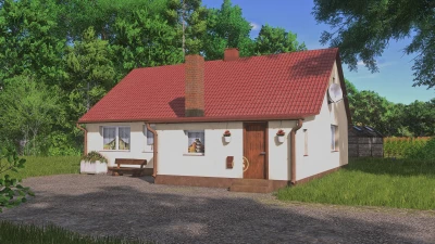 House In Polish Style v1.0.0.0
