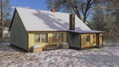 House In Polish Style v1.0.0.0