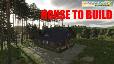 HOUSE TO BUILD v1.0.0.0