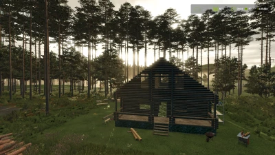 HOUSE TO BUILD v1.0.0.0