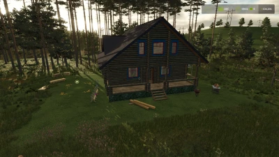 HOUSE TO BUILD v1.0.0.0