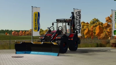 Huddig 1260E v1.0.0.0