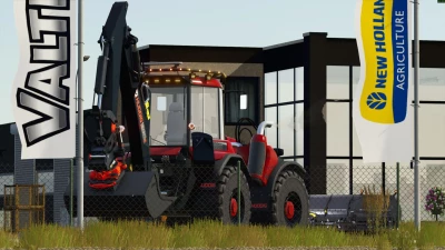 Huddig 1260E v1.0.0.0