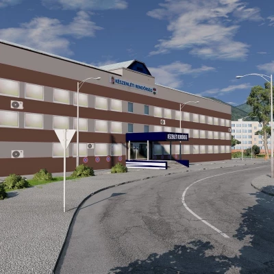 Hungarian Roads v1.1