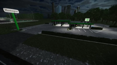 Huntington Bank v1.0.0.0