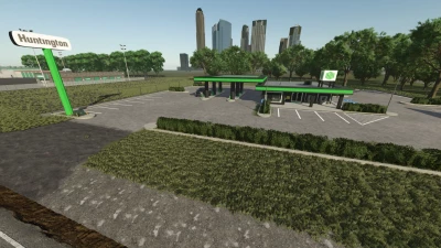 Huntington Bank v1.0.0.0