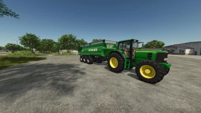 Huret Legend Pack v1.2.0.0