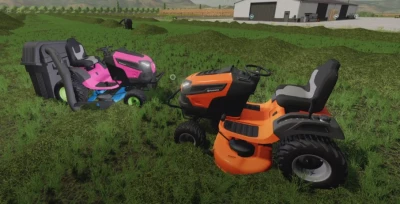 Husqvarna TS146XK v1.0.0.0