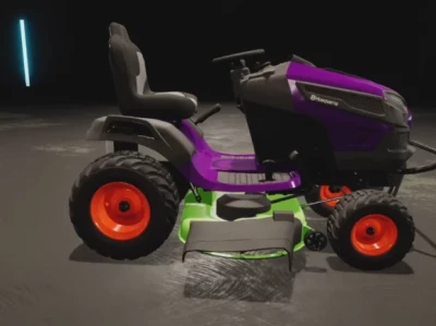 Husqvarna TS146XK v1.0.0.0