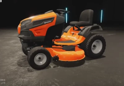 Husqvarna TS146XK v1.0.0.0