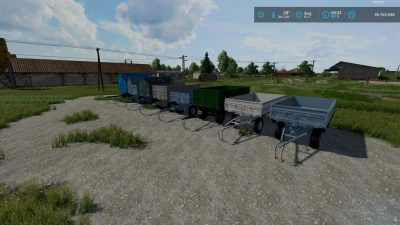 HW 6011 Pack v1.0.0.1