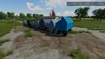 HW 6011 Pack v1.0.0.1