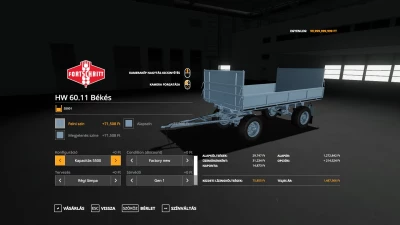 HW 6011 Pack v1.0.0.0