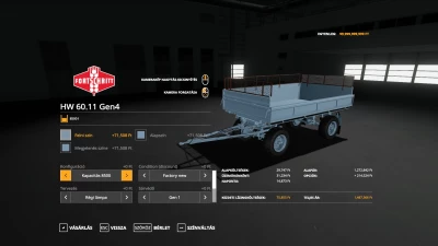 HW 6011 Pack v1.0.0.0