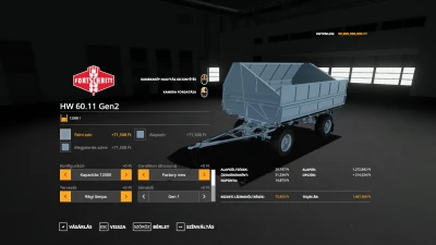 HW 6011 Pack v1.0.0.0