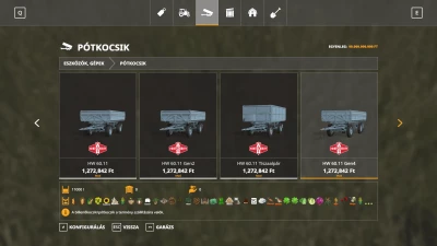 HW 6011 Pack v1.0.0.0