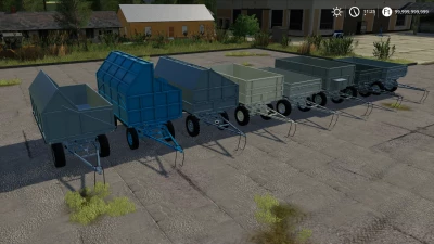 HW 6011 Pack v1.0.0.0