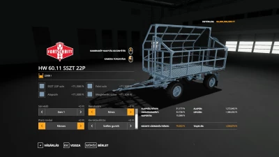 HW 6011 Pack v1.0.0.0