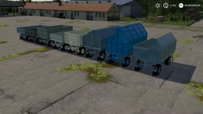 HW 6011 Pack v1.0.0.0