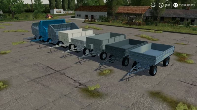 HW 6011 Pack v1.0.0.0