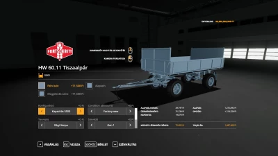 HW 6011 Pack v1.0.0.0