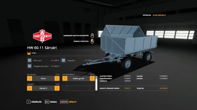 HW 6011 Pack v1.0.0.0