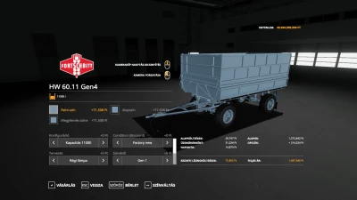 HW 6011 Pack v1.0.0.0