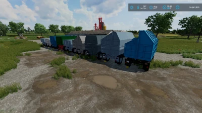 HW 8011 Pack v1.0.0.1