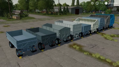 HW 8011 Pack v1.0.0.0