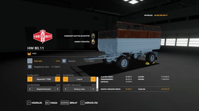 HW 8011 Pack v1.0.0.0