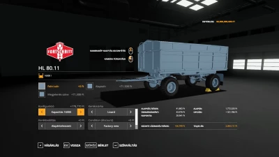 HW 8011 Pack v1.0.0.0