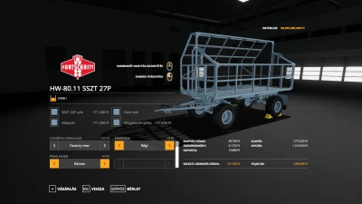 HW 8011 Pack v1.0.0.0