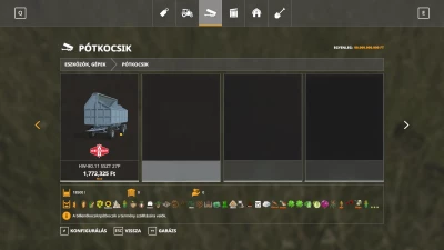 HW 8011 Pack v1.0.0.0