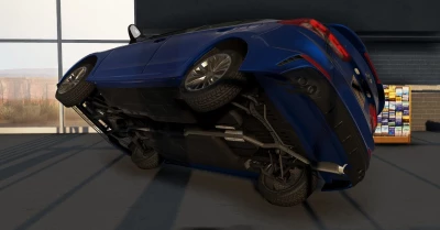 Hyundai Elantra v1.3