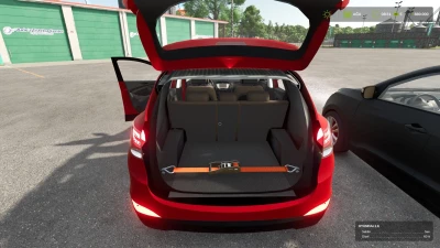 Hyundai İx35 / Tucson v1.0.0.0