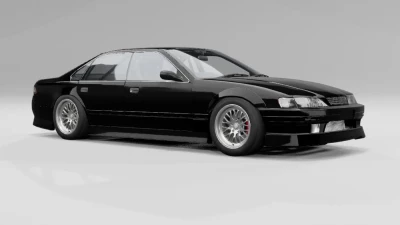 Ibishu JBS-Series v1.0