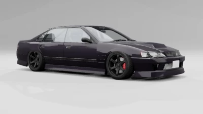 Ibishu JBS-Series v1.0