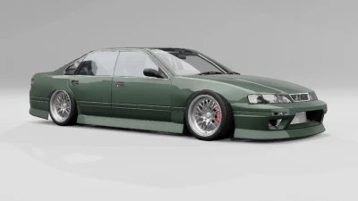 Ibishu JBS-Series v1.0