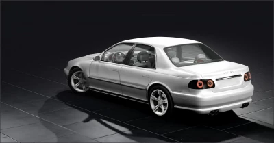 Ibishu Mirena (2000-2010) V1.1 0.32