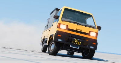 Ibishu Shima Big Boi Update v1.0.2