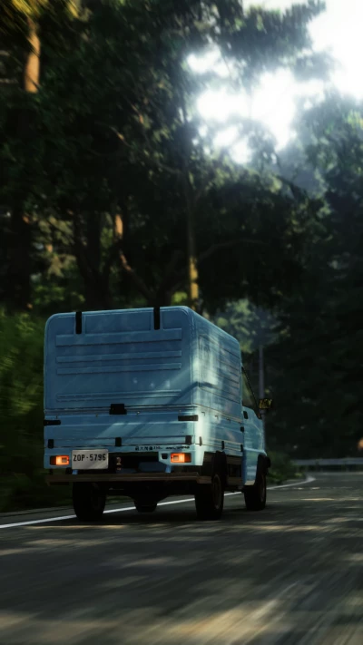 Ibishu Shima Big Boi Update v1.0.2