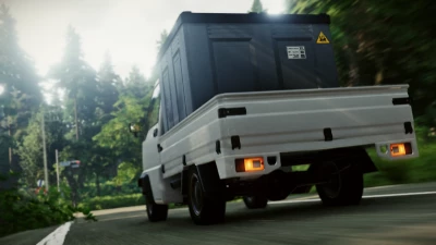 Ibishu Shima Big Boi Update v1.0.2