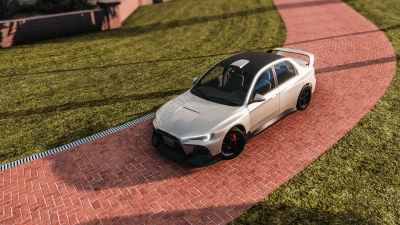 Ibishu Yoru (Evo) v1.0 0.37.x