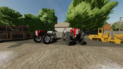 IMT sprayer tractor pack v1.0.0.0