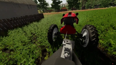 IMT sprayer tractor pack v1.0.0.0
