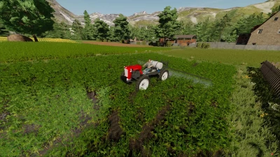 IMT sprayer tractor pack v1.0.0.0